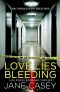 [Maeve Kerrigan 8.50] • Love Lies Bleeding · A Short Story (Maeve Kerrigan)